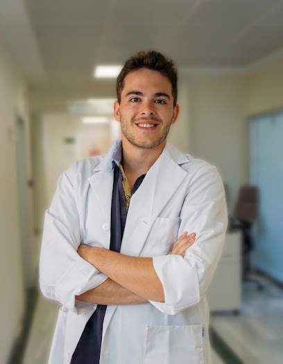 Foto de Dr. Francisco Zamorano