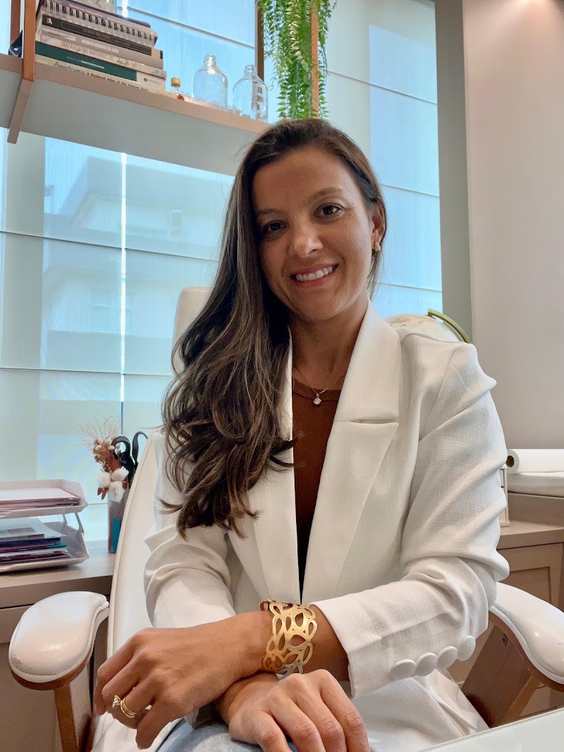 Foto de Sabrina Macario, Nutricionista em Cabo Frio