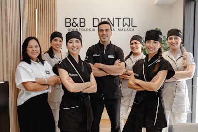 Foto de ByB DENTAL - Dentista Málaga
