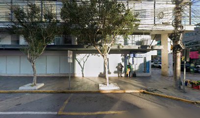 Foto de Jéssica Tatsch, Nutricionista Materno-Infantil em Caxias do Sul