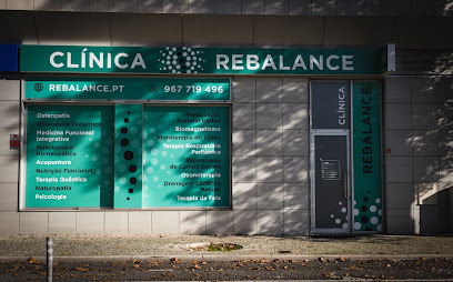 Foto de Clínica Rebalance