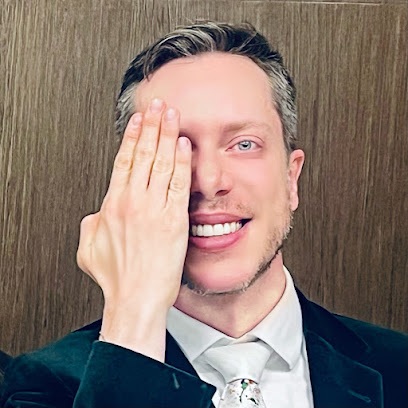 Foto de Dr. Xis - Oftalmologia, Oftalmologista em São Paulo