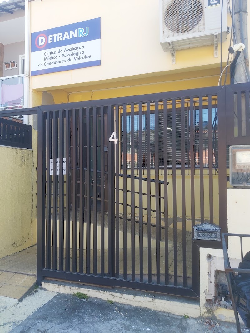 Foto de Clintran, Clínica de Psicologia Clínica em Cabo Frio