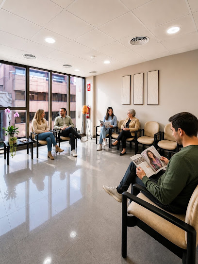 Foto de CoreDental Barcelona, Clínica de Ortodontia em Barcelona