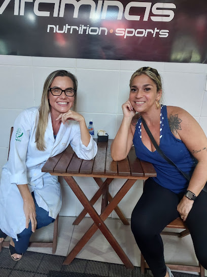Foto de Débora Horta, Nutricionista em Rio de Janeiro