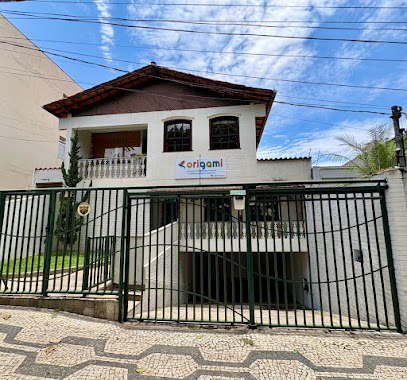 Foto de Clínica Origami, Clínica de Psicologia Infantil em Belo Horizonte