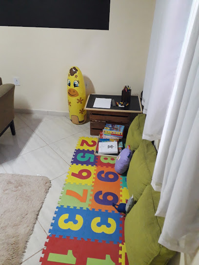 Foto de Géssyca, Psicóloga Infantil em Armação dos Búzios