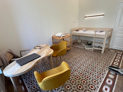 Foto de Nonoca - Pediatria Amable, Pediatra em Barcelona