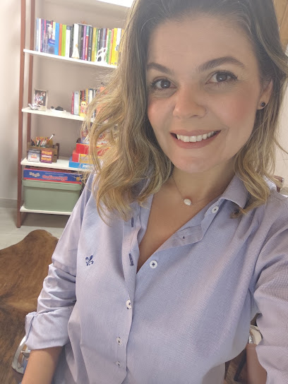 Foto de Cínthia Santos