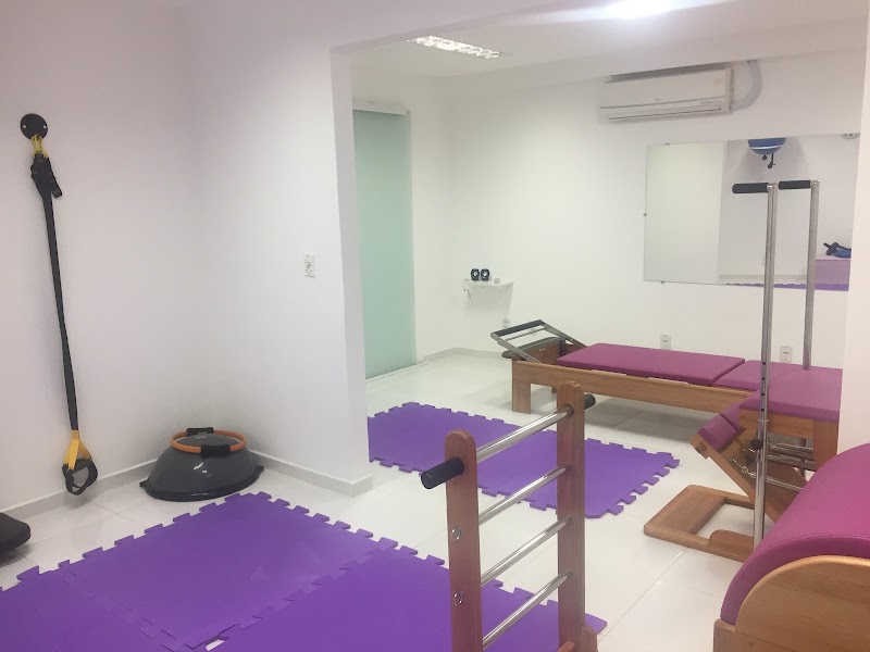Foto de EF Saúde & Bem Estar, Clínica de Nutrição Clínica em São Pedro da Aldeia