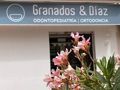 Foto de Clínica Granados & Díaz, Clínica de Ortodontia em Málaga