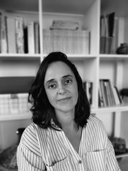 Foto de Paula Salaverry, Psicóloga em Armação dos Búzios