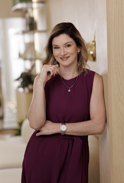 Foto de Dra Larissa Atala, Obstetra em São Paulo