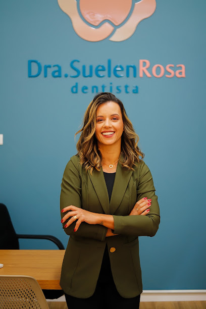 Foto de Dra. Suelen Rosa, Dentista Clínica Geral em Caieiras