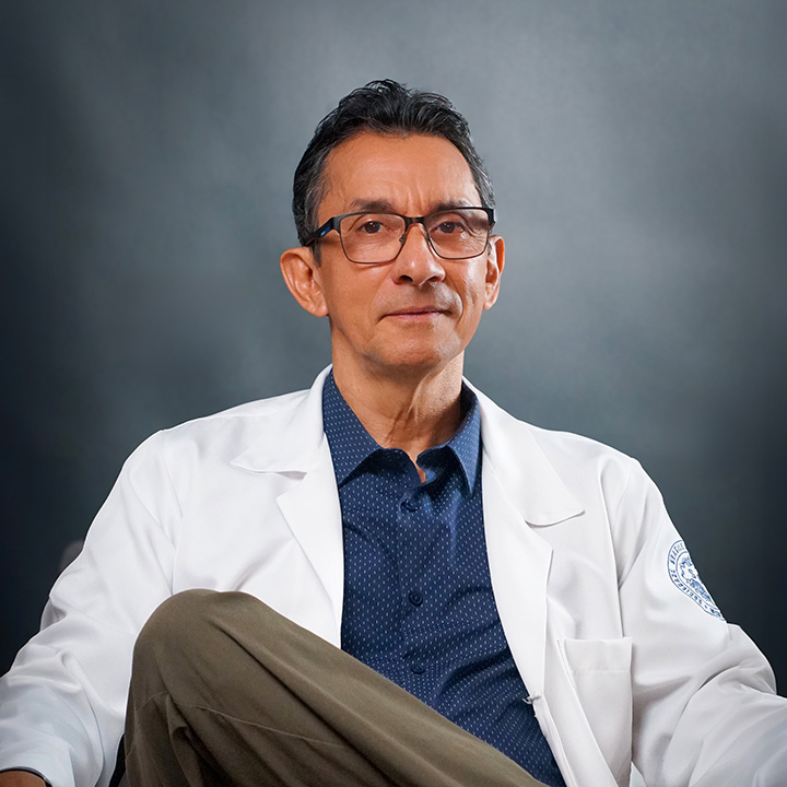 Foto de Dr. Ricardo Azevedo, Cardiologista em Cabo Frio