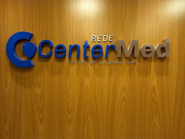 Foto de Centermed Niterói, Clínica de Medicina do Trabalho em Niterói