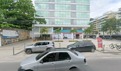Foto de Dra. Camilee Tostes, Dermatologista Pediátrica em Niterói