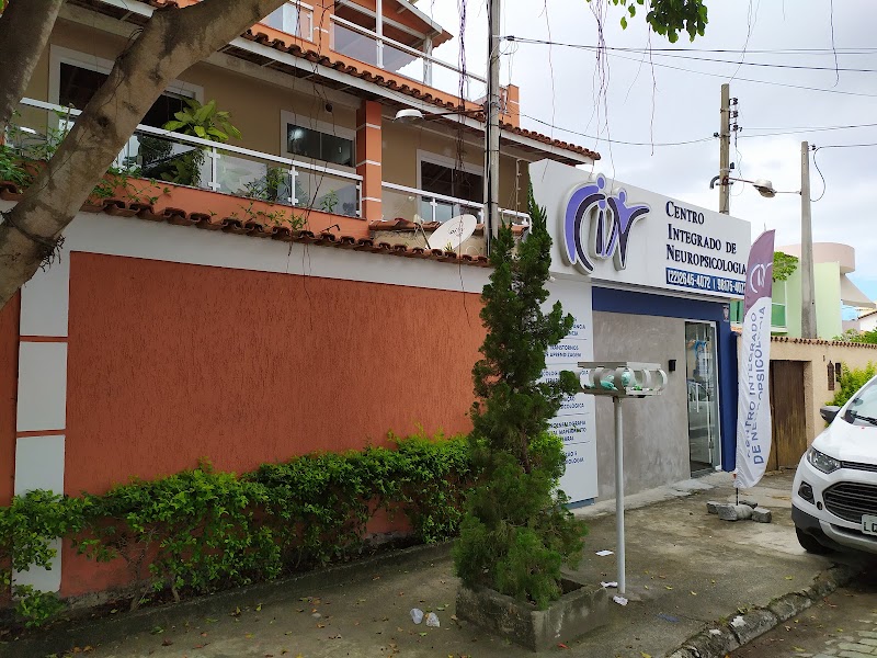 Foto de Centro Integrado de Neuropsicologia, Clínica de Psiquiatria em Cabo Frio