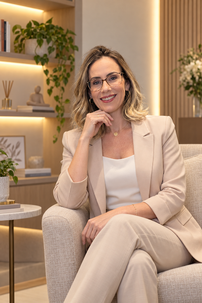Foto de Dra. Adriana Teixeira, Psicóloga em Aracaju