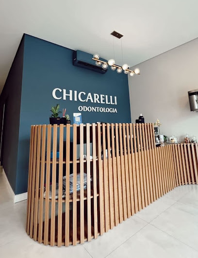 Foto de Chicarelli Odontologia, Clínica de Implantodontia em Caieiras