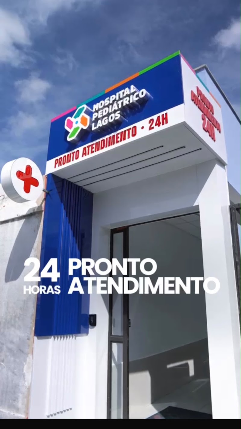 Foto de Clipel Pronto Socorro Pediátrico