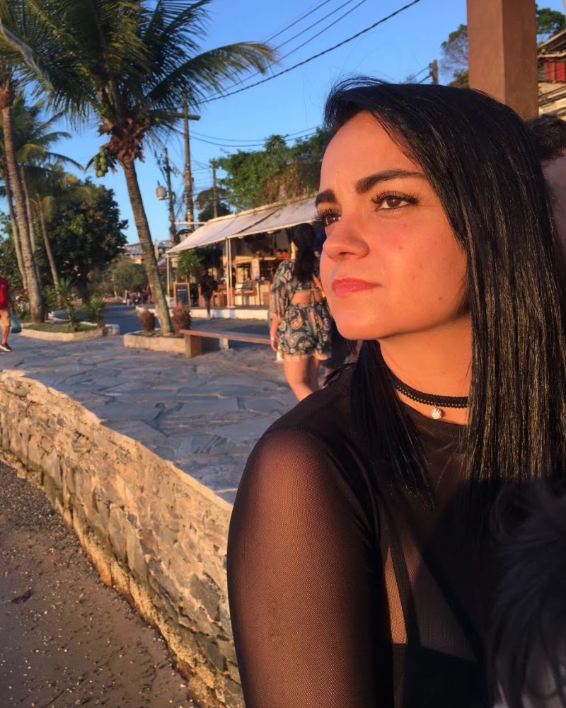Foto de Alana Martins, Psicanalista em Cabo Frio