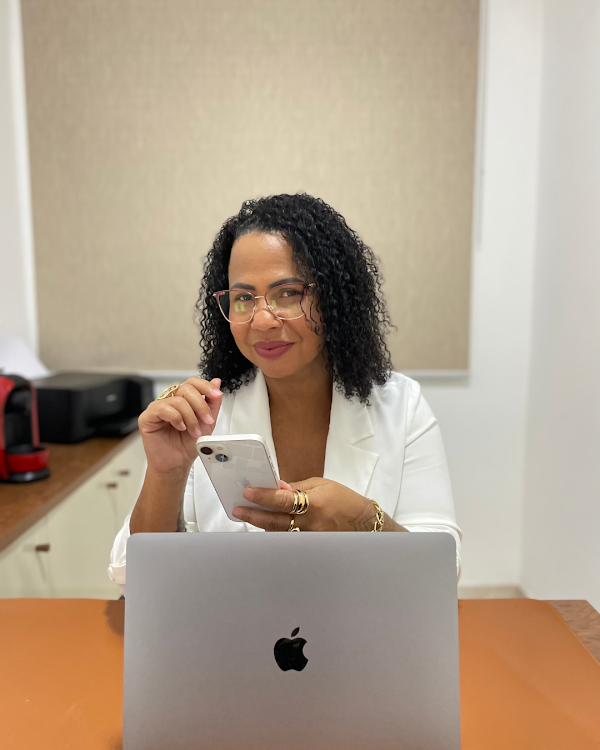 Foto de Aline Xavier, Clínica de Nutrição Clínica em Niterói