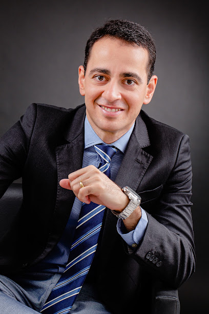 Foto de Dr. Lucas Viana, Cardiologista em Rondonópolis