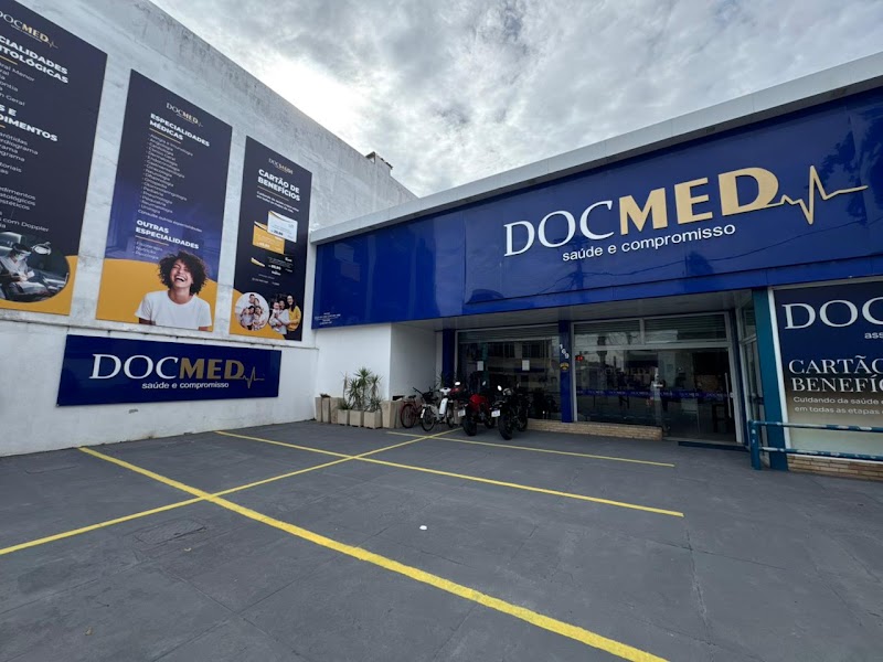 Foto de Docsaúde, Clínica de Clínica Geral em Cabo Frio