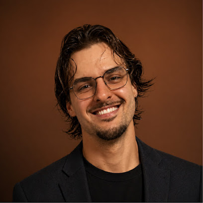Foto de Helder Pfeifer, Nutricionista em Marília
