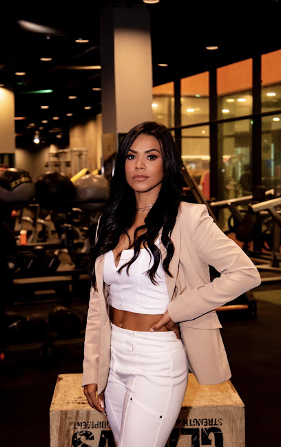 Foto de Dany França, Nutricionista em Rio de Janeiro