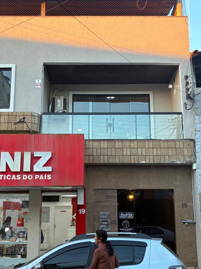 Foto de Odonto & Estetica SPA, Clínica de Odontologia Estética em São Pedro da Aldeia