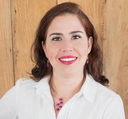 Foto de Claudia Gomes, Psicóloga em São Paulo