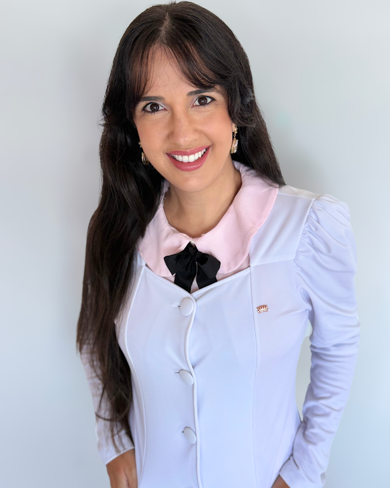 Foto de Dra Thayane Delazari, Obstetra em Cabo Frio