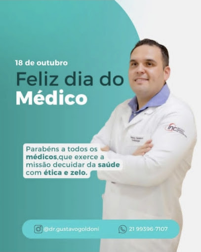 Foto de Dr. Gustavo Goldoni, Cardiologista em Rio de Janeiro