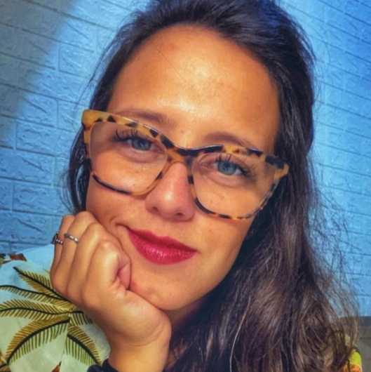 Foto de Dra. Alessandra Trindade, Psiquiatra em Cabo Frio