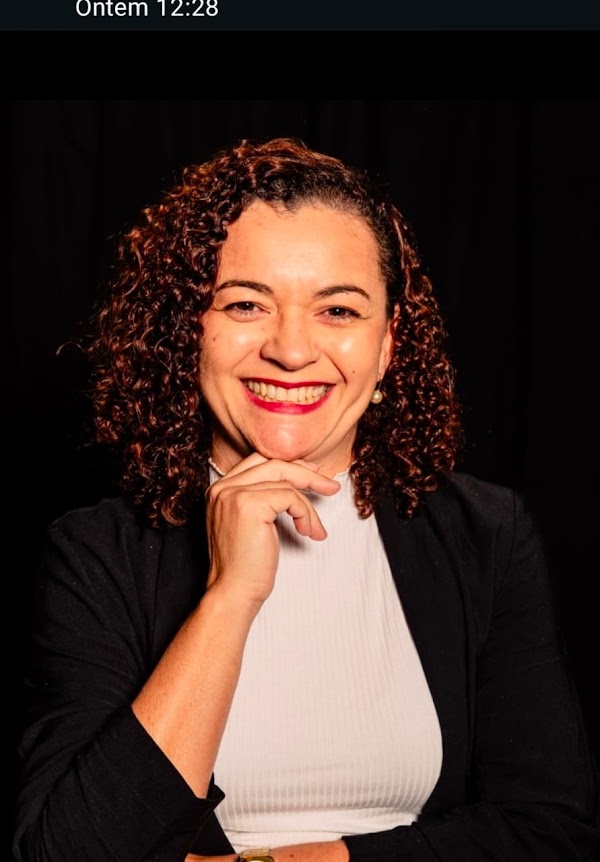 Foto de Cris Souza, Clínica de Nutrição Materno-Infantil em Niterói