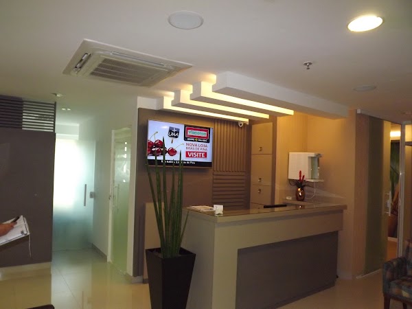 Foto de ORTHOCLINIC Clinica odontológica, Clínica de Ortodontia em Niterói
