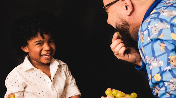Foto de Yghor Santos, Nutricionista Materno-Infantil em Niterói