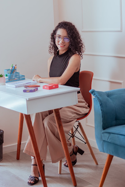 Foto de Cymara Mayane, Psicóloga em Aracaju