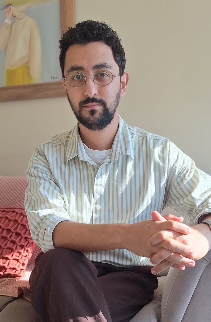 Foto de Pedro Machado Psicólogo Psicanalista, Clínica de Psicologia Clínica em Cabo Frio