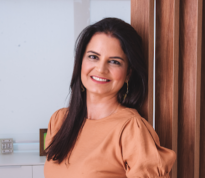 Foto de Dra. Danielle Brandão, Cardiologista em Niterói