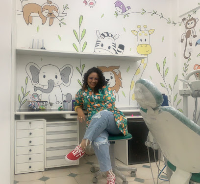 Foto de Dra. Anna Fernanda Gouvêa, Dentista Clínica Geral em Rio de Janeiro