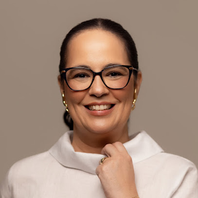 Foto de Milena Borges, Psicóloga em Goiânia
