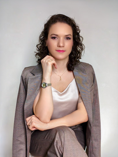 Foto de Rianne Claudino, Neuropsicólogo em João Pessoa