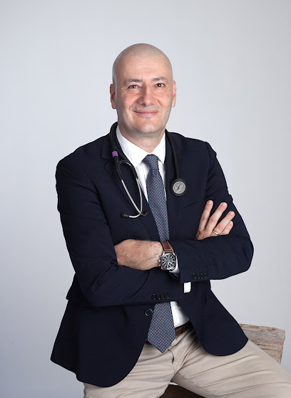 Foto de Dr Sergio Mejía