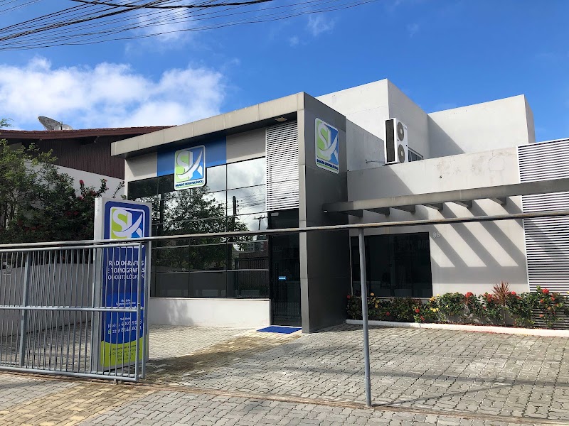 Foto de SK Imagens Odontológicas, Clínica de Odontologia Estética em São Pedro da Aldeia