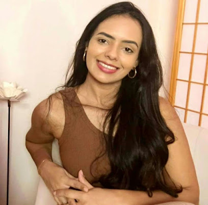 Foto de Laíra Gama