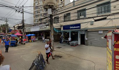 Foto de Dra Eulália Couto Neves, Obstetra em Rio de Janeiro