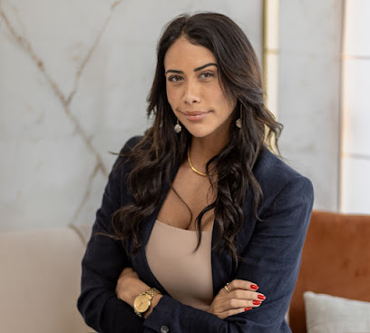 Foto de Dra. Roberta Santanna, Clínica Geral em Armação dos Búzios